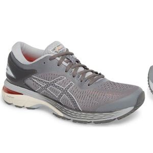 NWT Asics gel kayano 25 running shoes